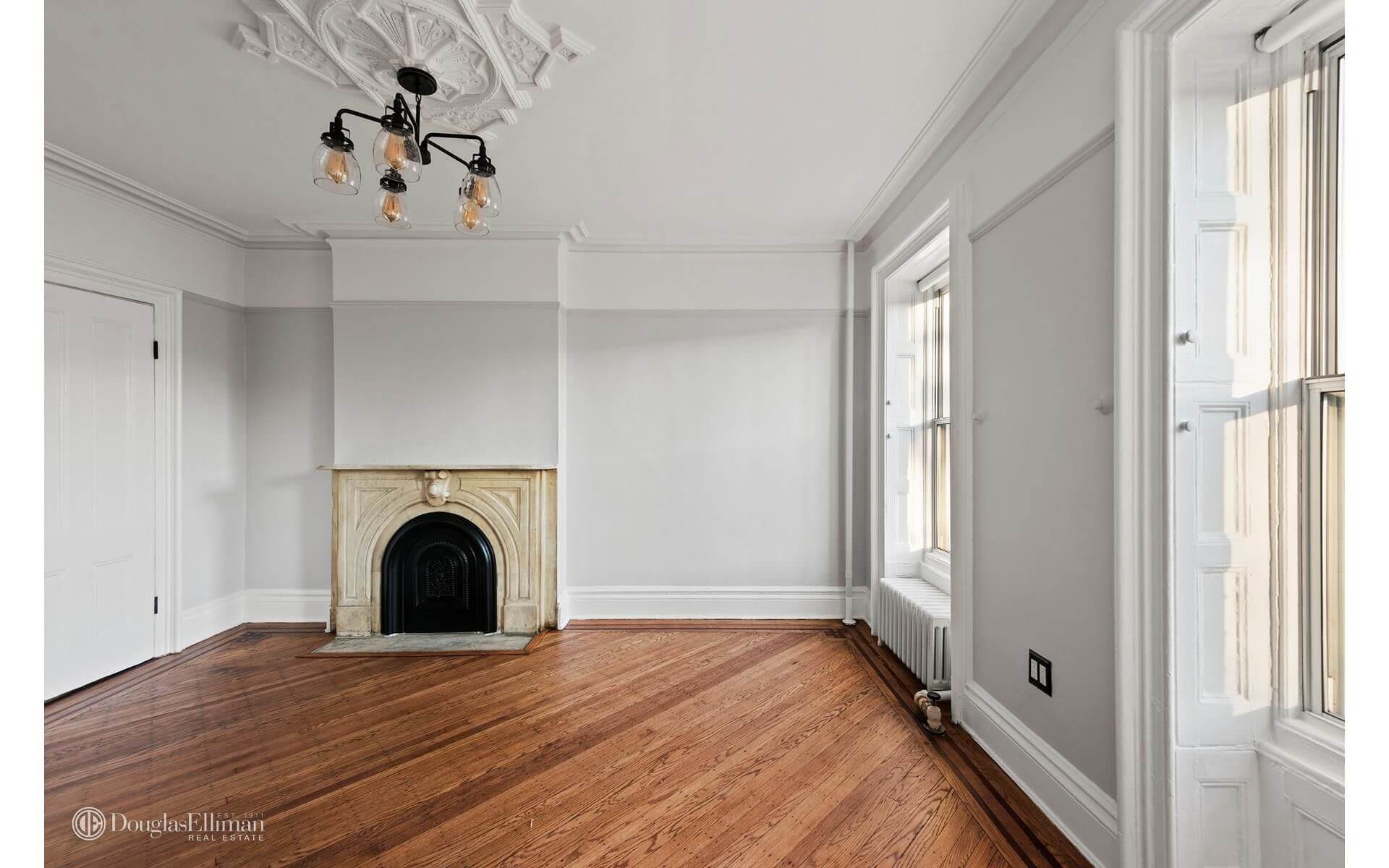 Brooklyn Apartments for Rent in Crown Heights at 1553 Pacific Street