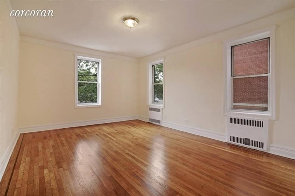 Brooklyn Apartments for Rent in Windsor Terrace at 50 Ocean Parkway