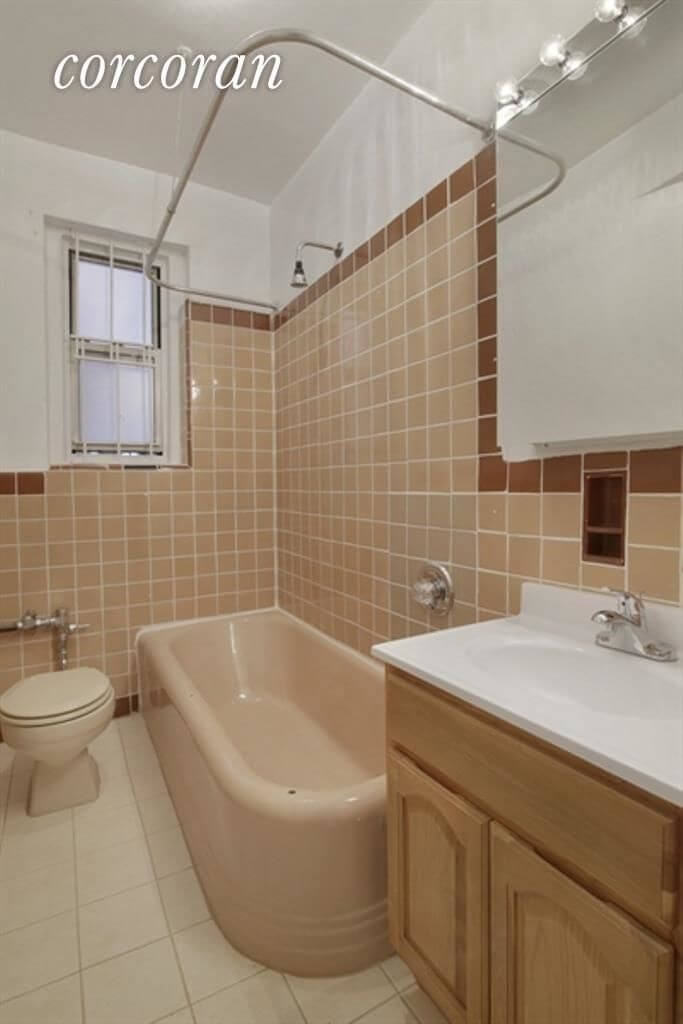 Brooklyn Apartments for Rent in Windsor Terrace at 50 Ocean Parkway
