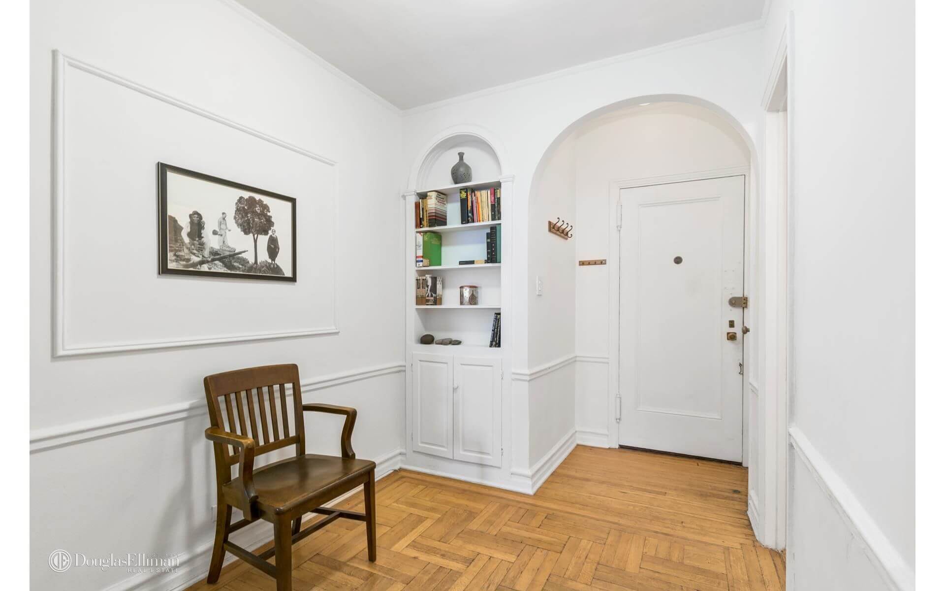 Brooklyn Apartments for Sale in Prospect Park South at 1409 Albemarle Road