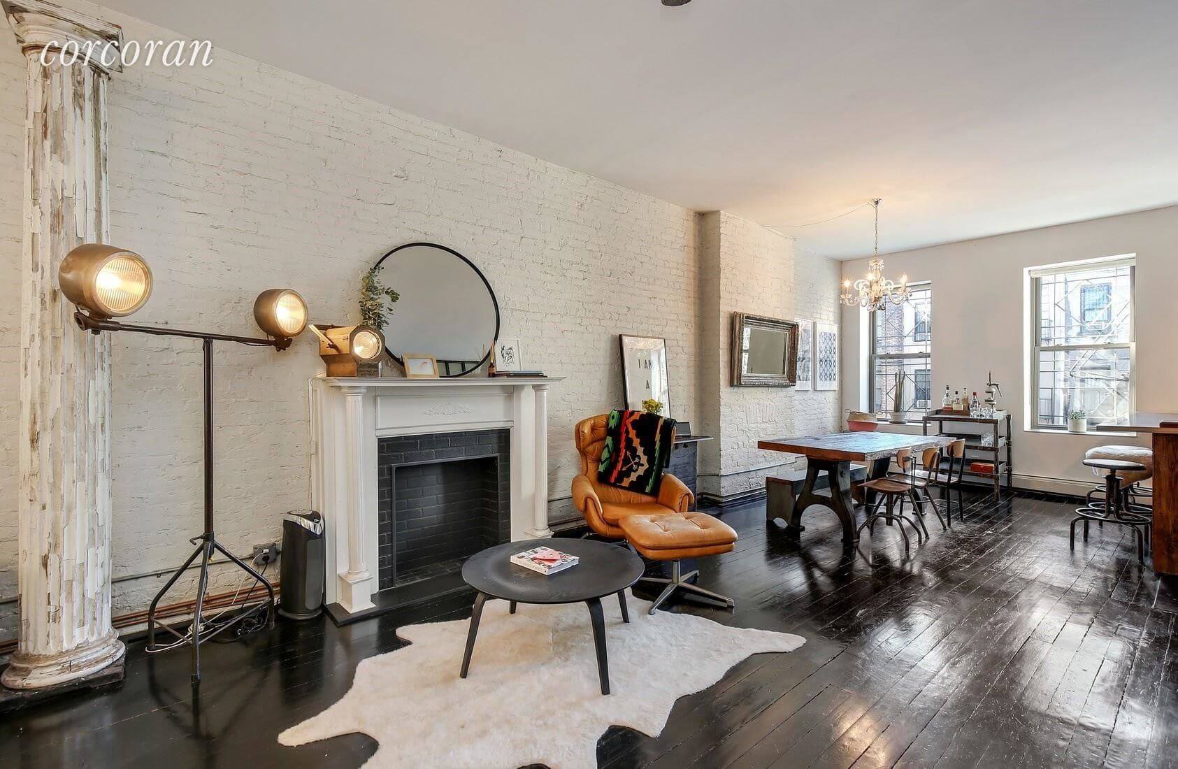 Brooklyn Apartments for Sale in Williamsburg at 238 S. 3rd Street