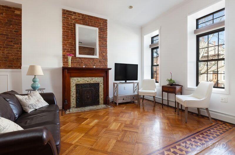 Brooklyn Homes for Sale in Bed Stuy, Park Slope, Dyker Heights 