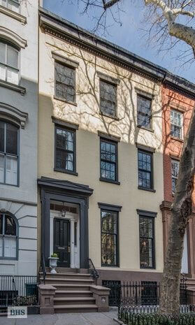 Brooklyn Homes for Sale in Brooklyn Heights at 26 Willow Street