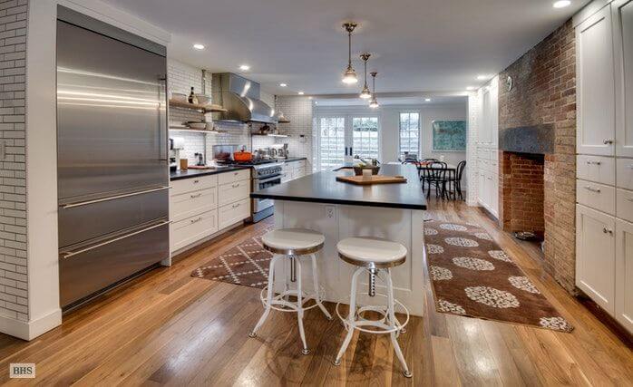 Brooklyn Homes for Sale in Brooklyn Heights at 26 Willow Street