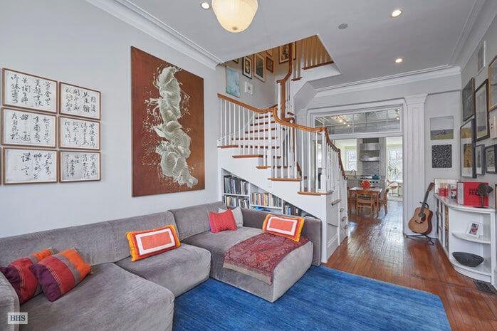 Brooklyn Homes for Sale in Carroll Gardens at 36 4th Place