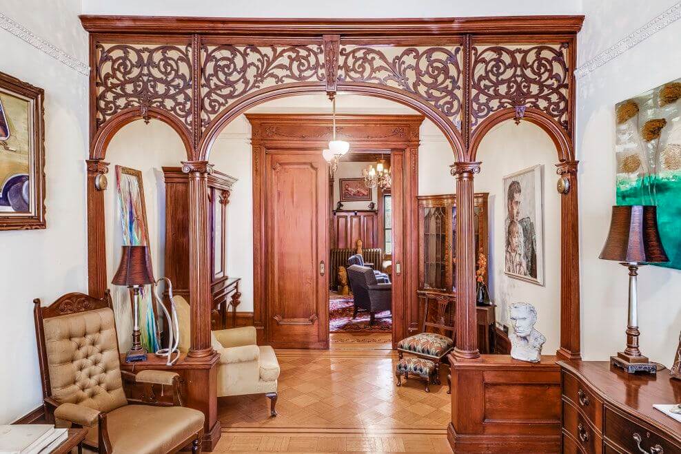 Brooklyn Homes for Sale in Park Slope at 616 2nd Street