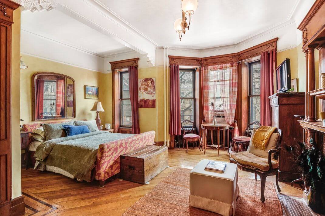 Brooklyn Homes for Sale in Park Slope at 616 2nd Street