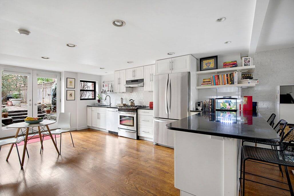 Brooklyn Homes for Sale in Park Slope and Kensington