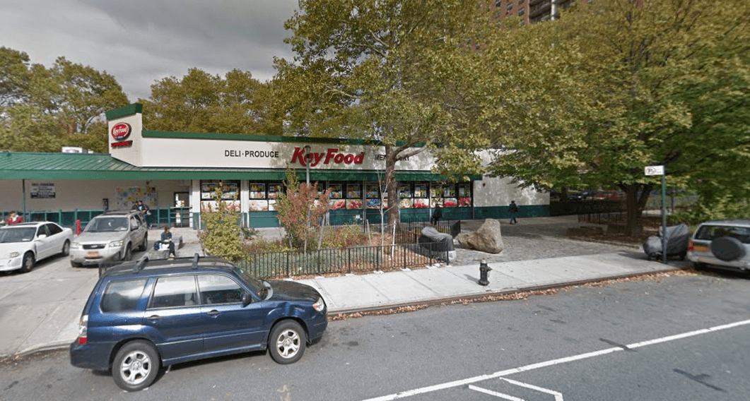 325 Lafayette Avenue in 2014. Photo via Google Maps