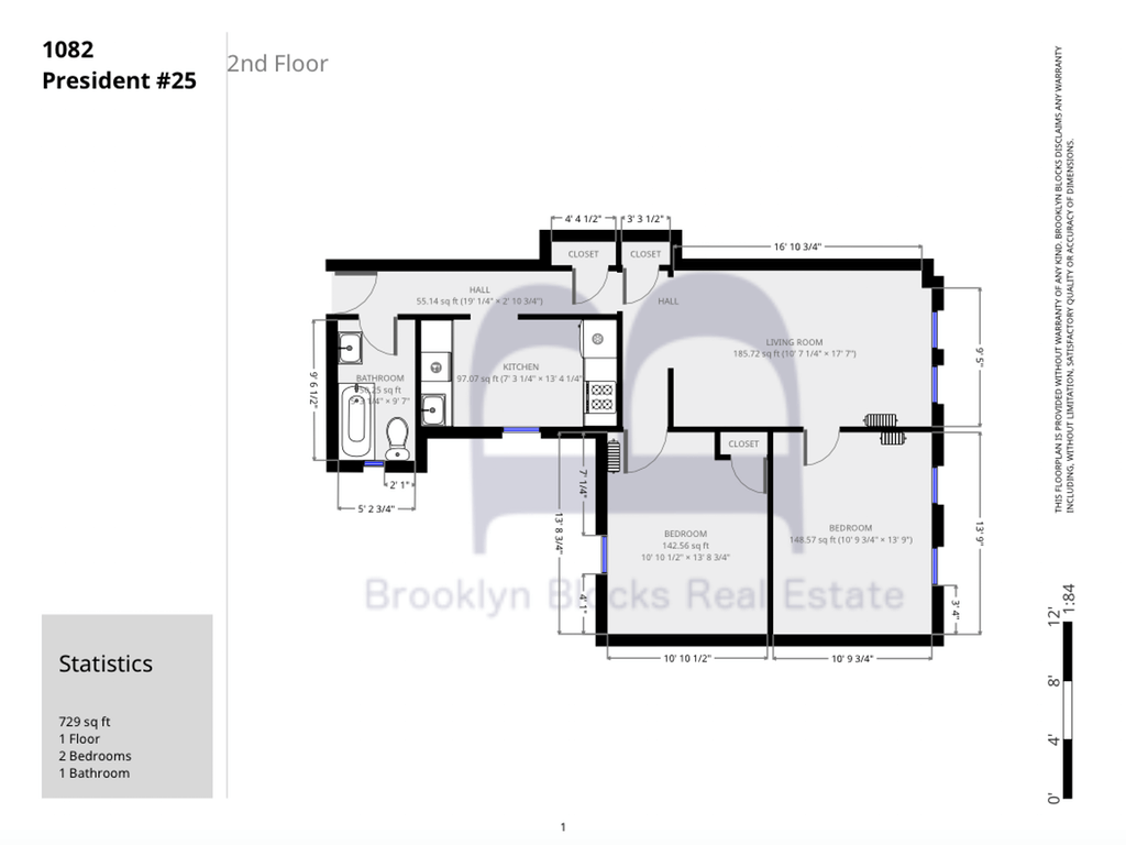 brooklyn-apartments-for-rent-crown-heights-1082-president-street-floorplan