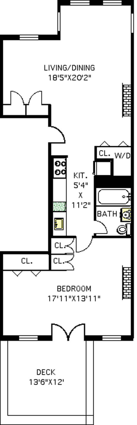 brooklyn-apartments-for-sale-park-slope-648-2nd-street-floorplan