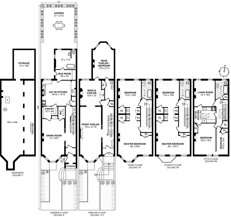 brooklyn-homes-for-sale-bed-stuy-105-macdonough-street-floorplan