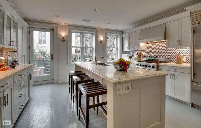 brooklyn homes for sale cobble hill 58 tompkins place