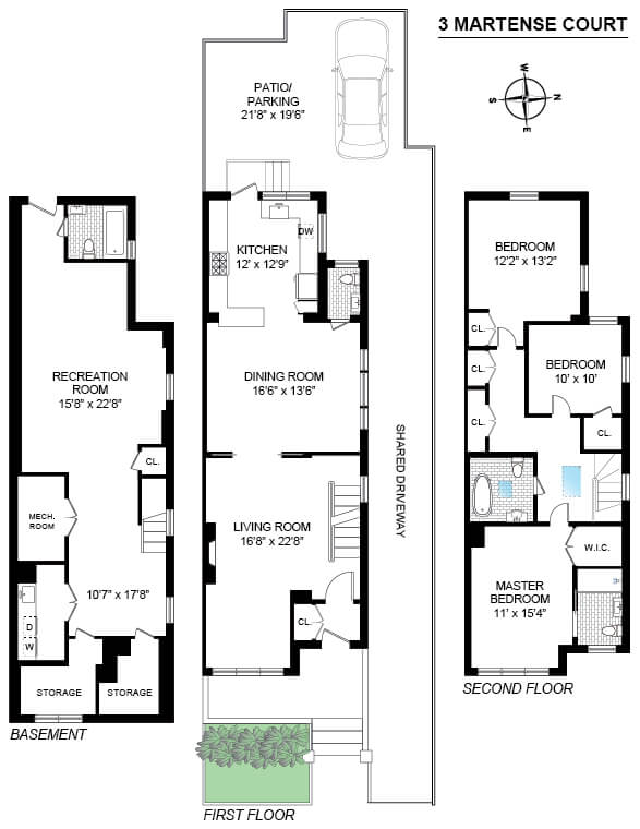 brooklyn-homes-for-sale-flatbush-3-martense-court-floorplan