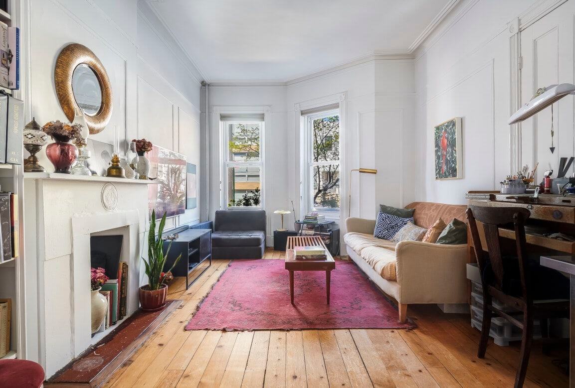 brooklyn homes for sale open house