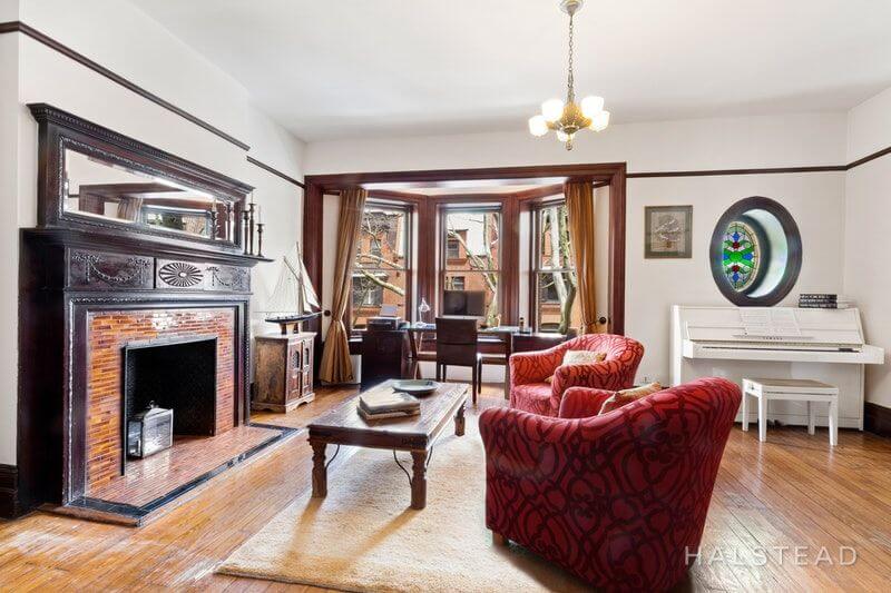 brooklyn homes for sale park slope 488 4th street