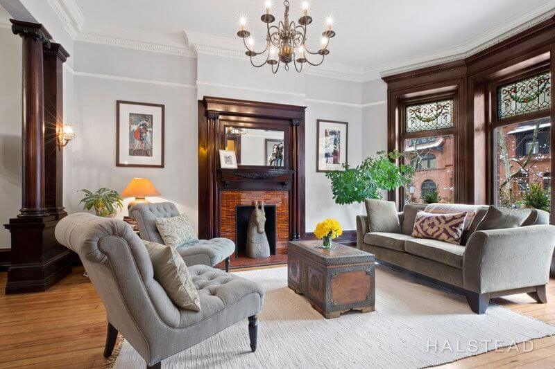 brooklyn homes for sale park slope 488 4th street