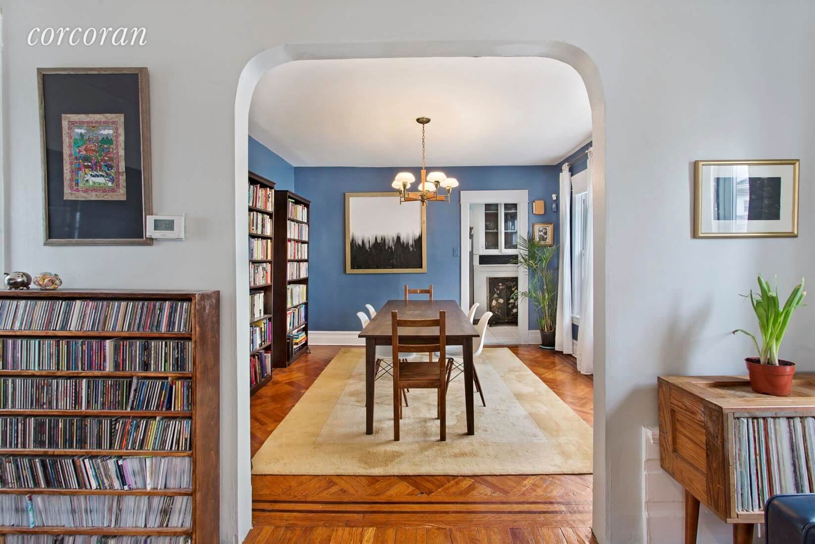 brooklyn homes for sale park slope
