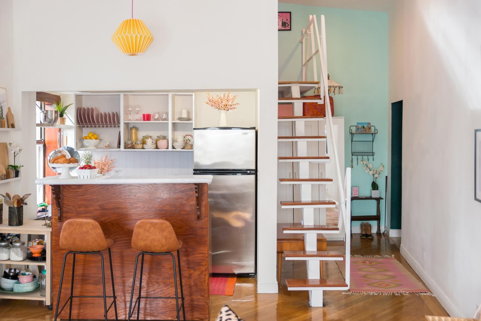 Interior Design Ideas Brooklyn Lauren Wills Fort Greene