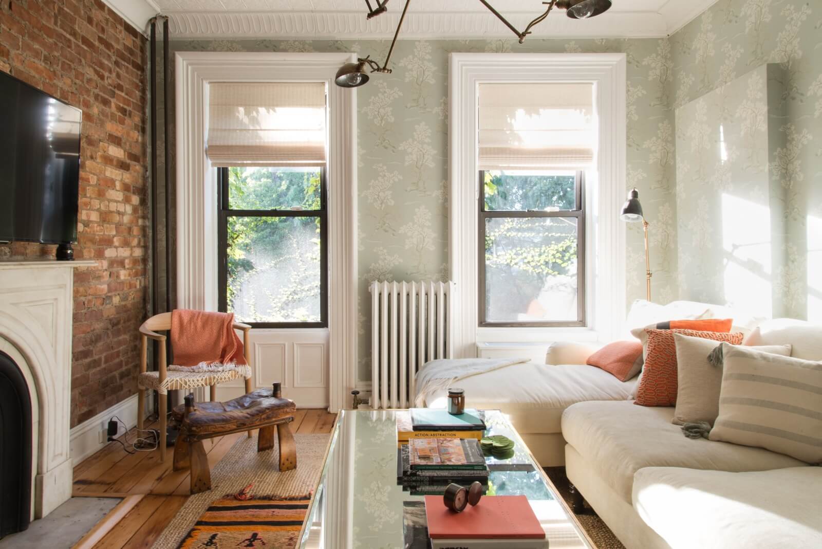 Interior Design Ideas Brooklyn Louisa Roeder Prospect Heights