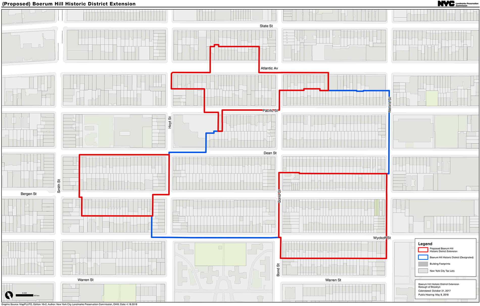 boerum hill historic district