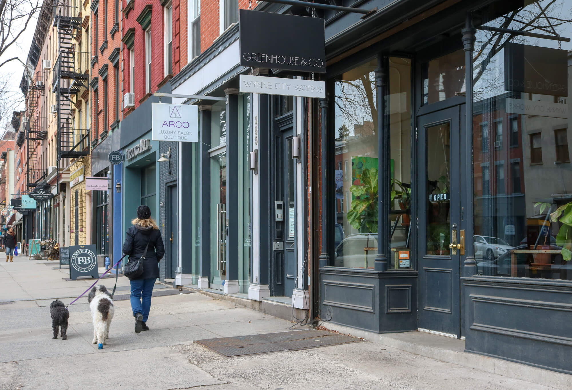 boerum hill historic district extension