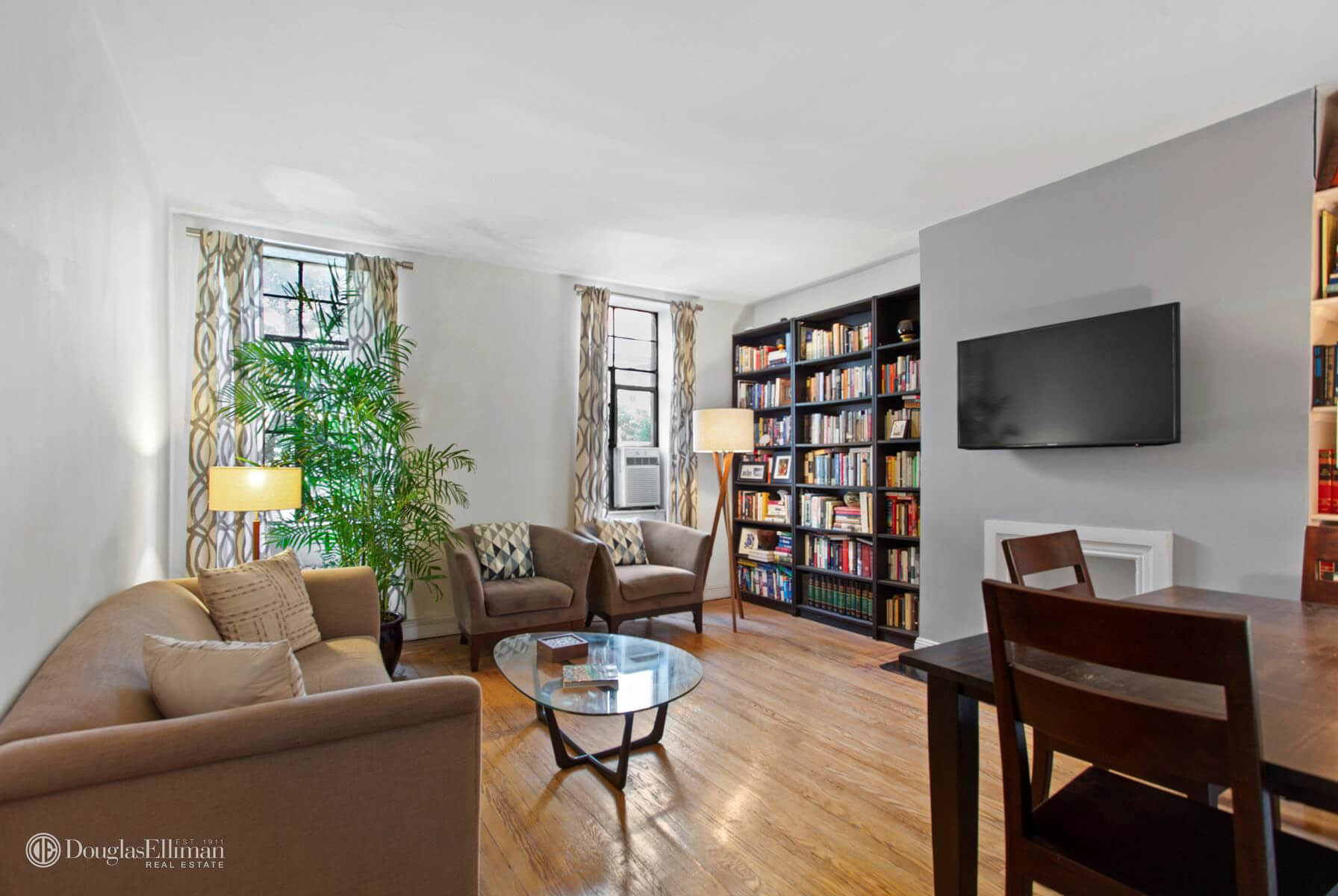 brooklyn homes for sale 31 monroe place