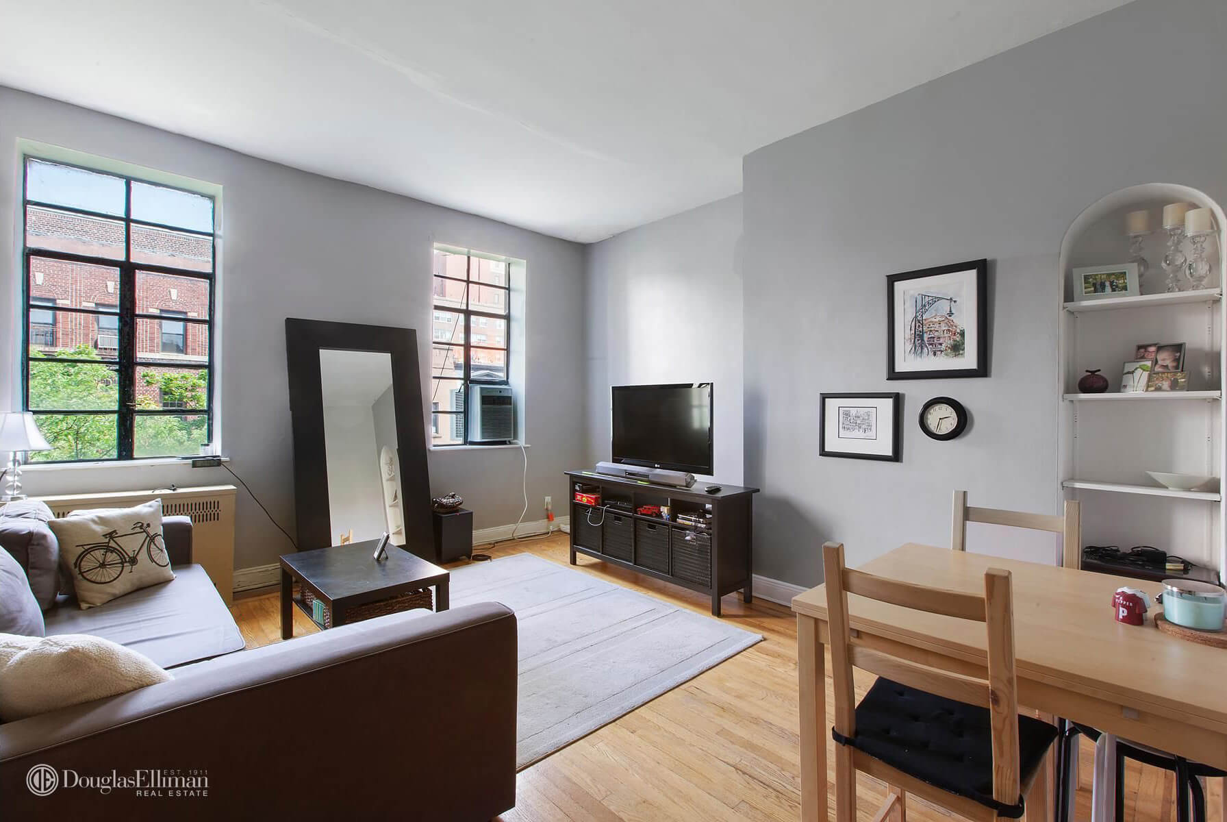 brooklyn homes for sale 31 monroe place