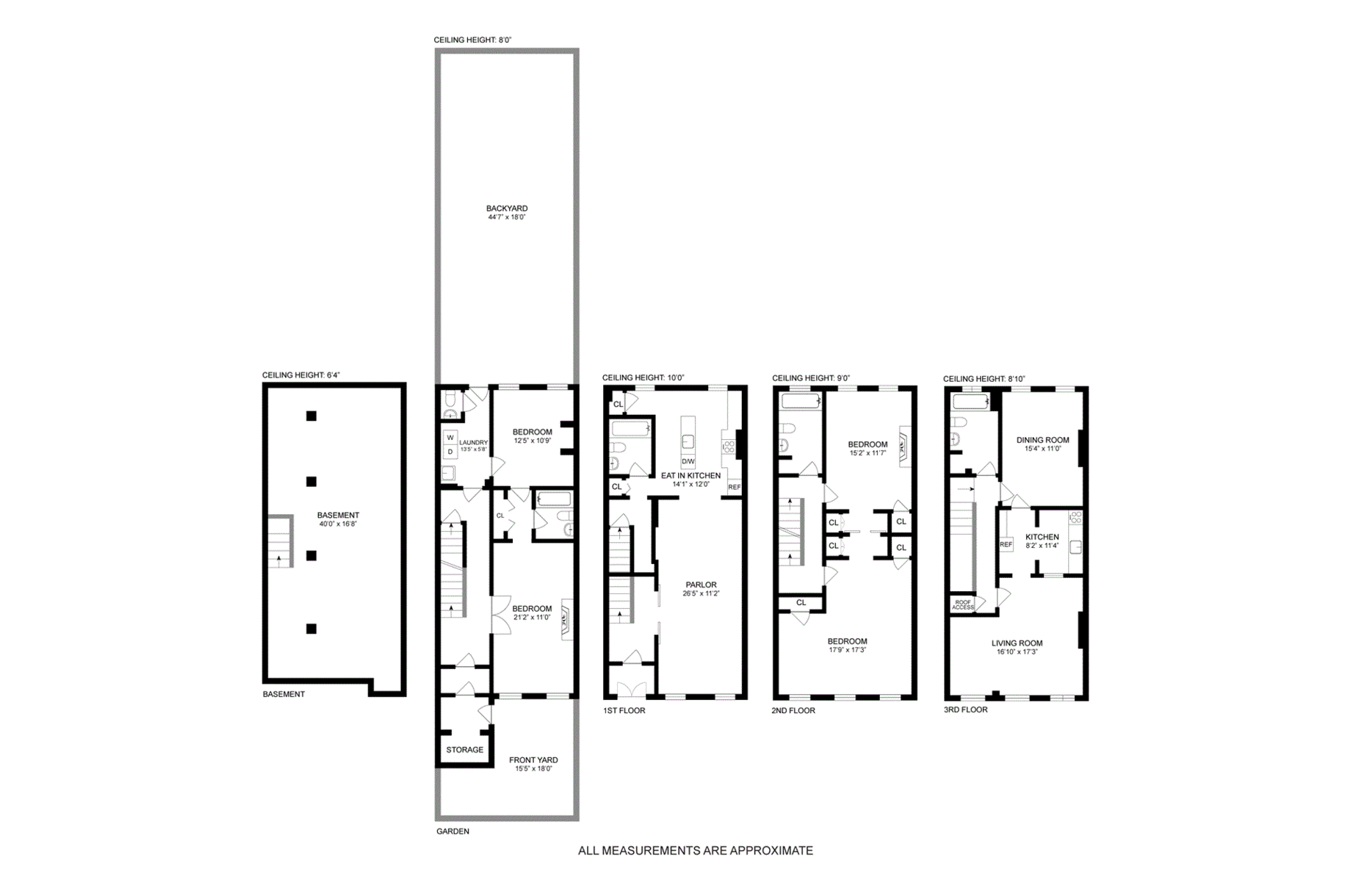 brooklyn-homes-for-sale-bedford-stuyvesant-160-madconough-street-floorplan