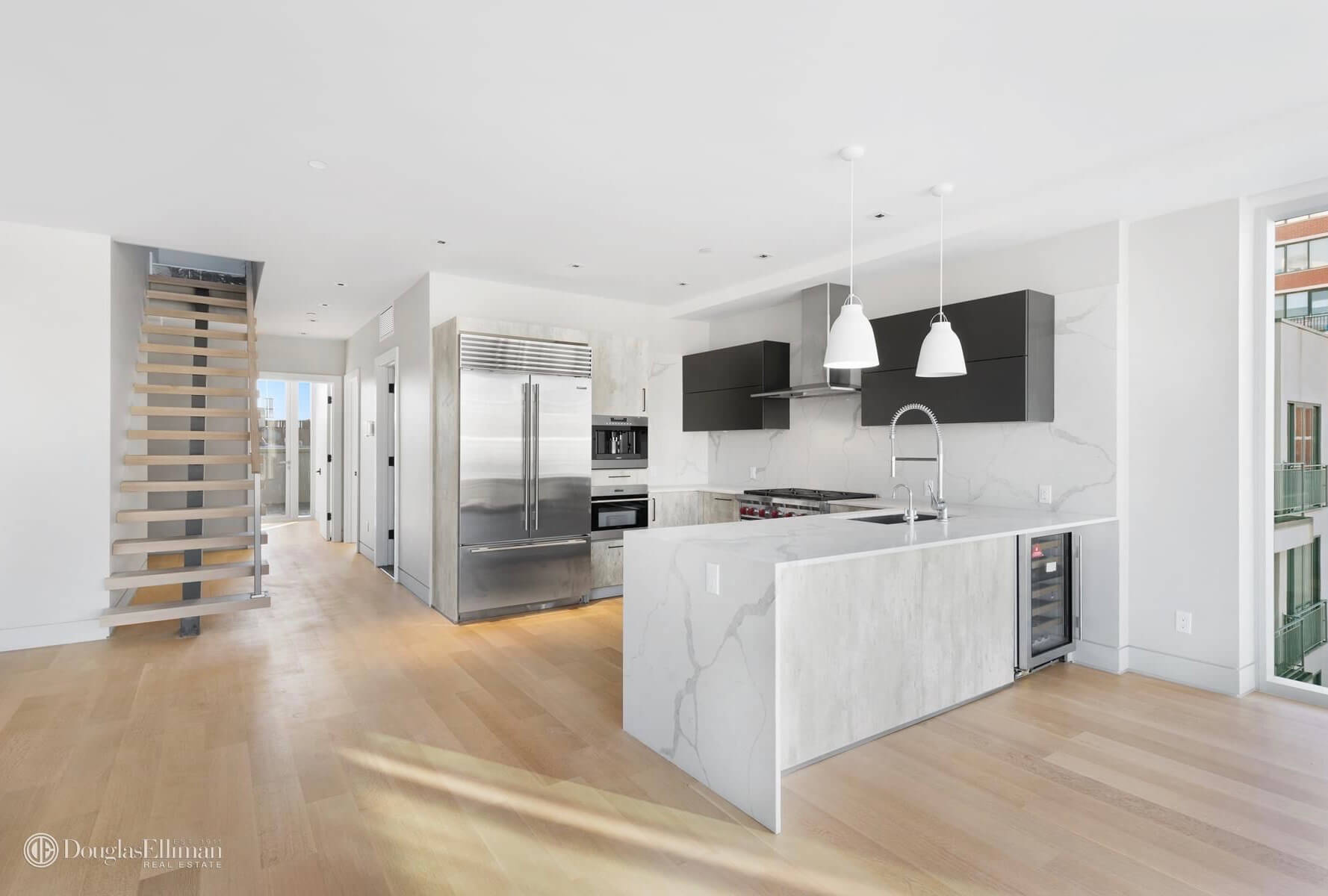 Park-Slope-Penthouse-for-sale-in-Brooklyn-277-1st-St-PH-10