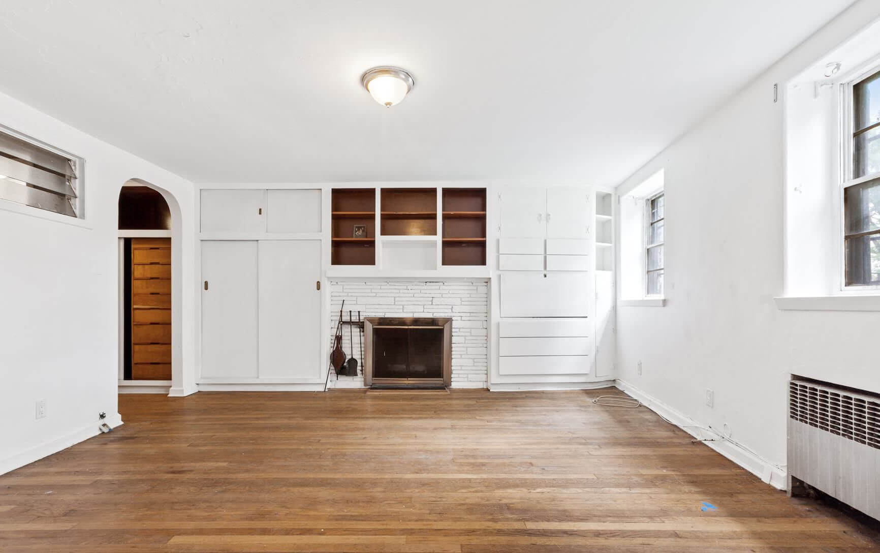 brooklyn homes for rent