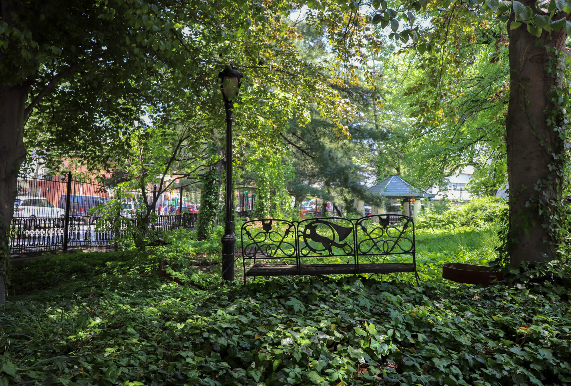 brooklyn parks fort greene