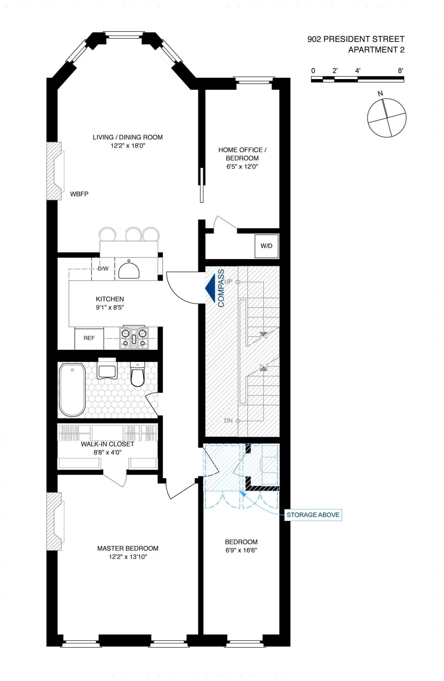 brooklyn-apartments-for-sale-park-slope-902-president-street-floorplan