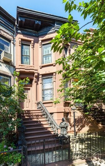 brooklyn-homes-for-sale-park-slope-393-2nd-street-exterior