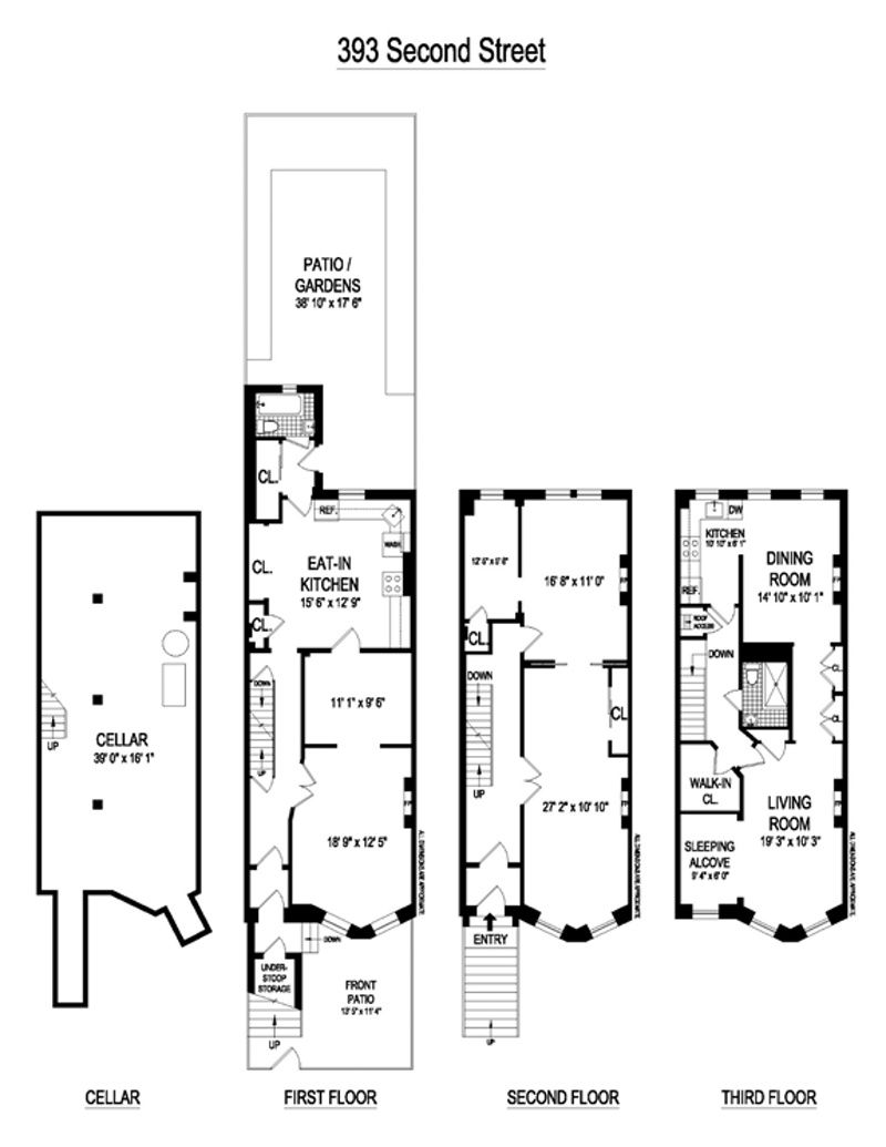 brooklyn-homes-for-sale-park-slope-393-2nd-street-floorplan