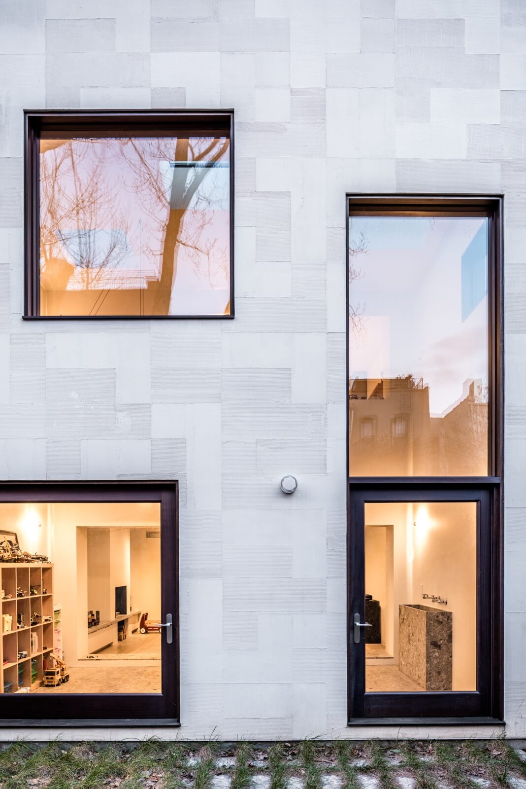 Interior Design Ideas Brooklyn von Dalwig South Slope