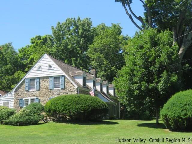 upstate homes for sale hurley