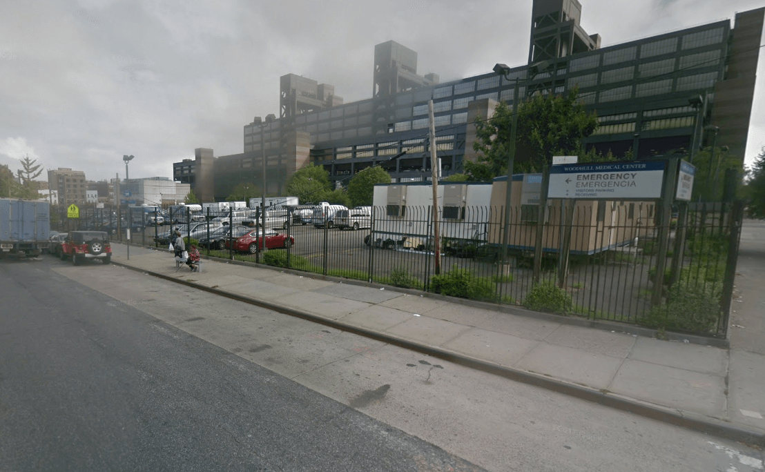 179 Throop Avenue in June, 2011. Image by Google Maps