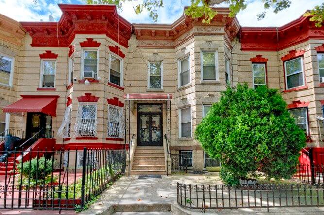 brooklyn homes for sale