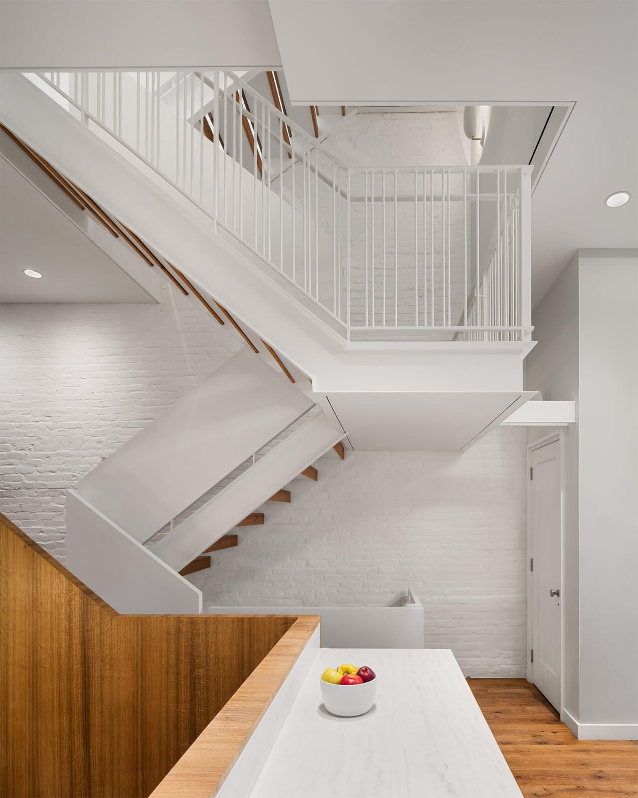 Interior Design Ideas Brooklyn SGVA Park Slope