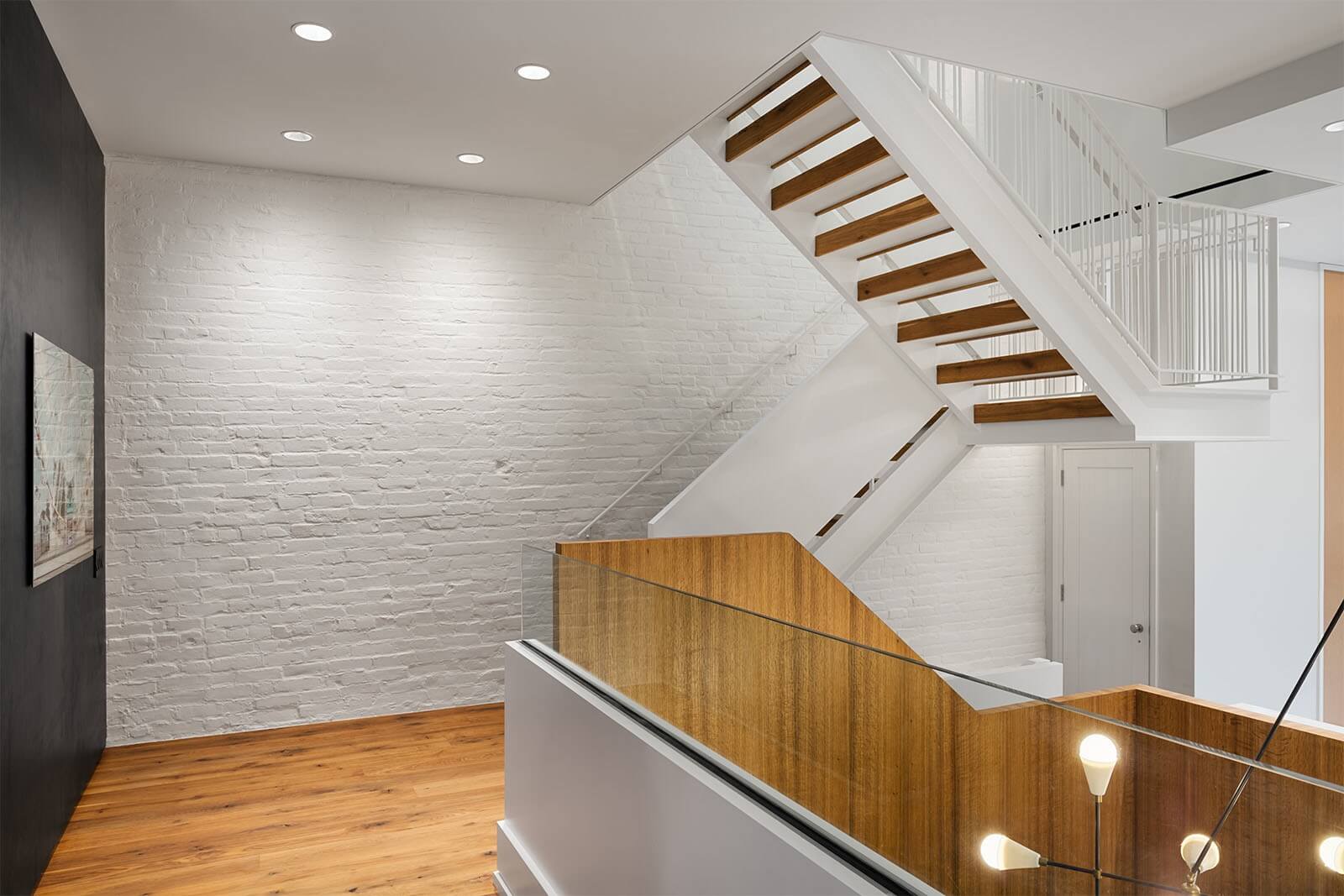 Interior Design Ideas Brooklyn SGVA Park Slope