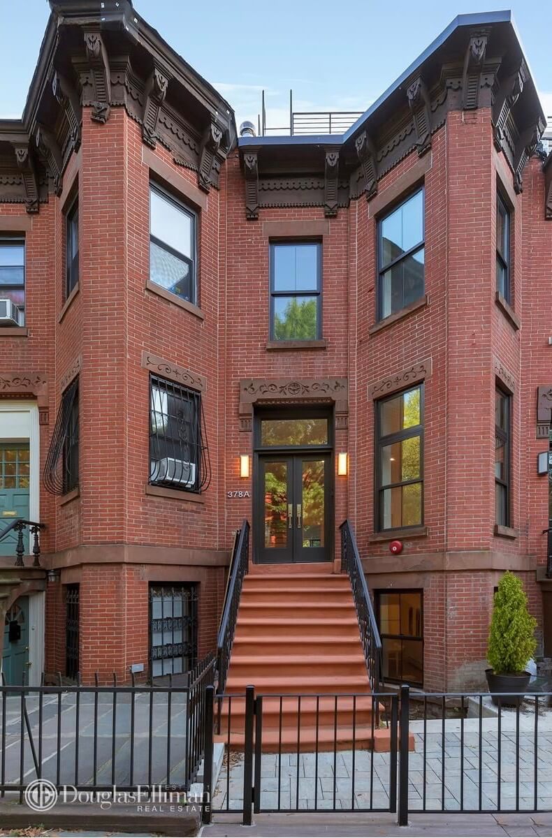Townhouse-for-sale-in-Brooklyn-Park-Slope-378a-5th-St-17
