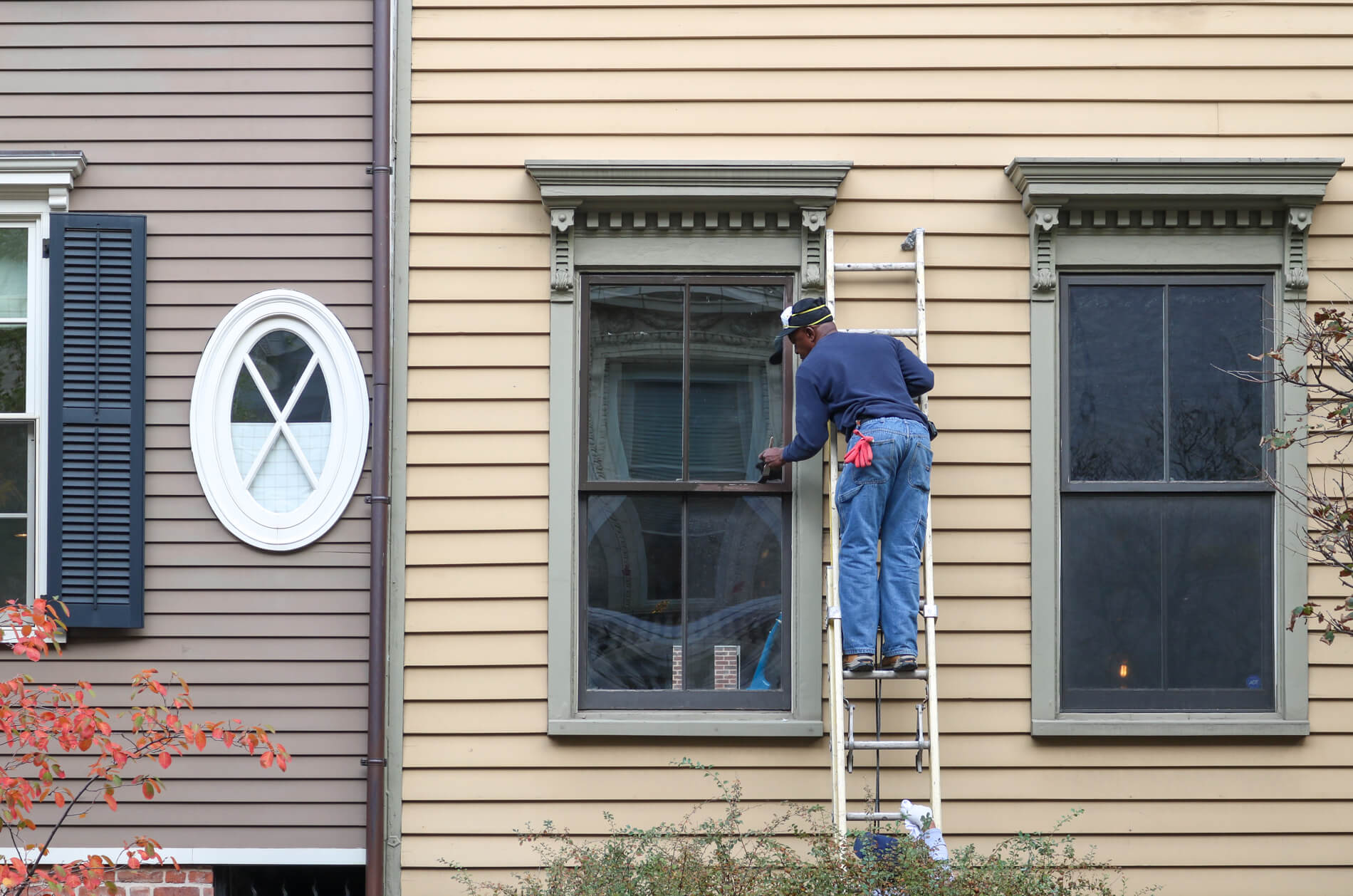 window repair replacement