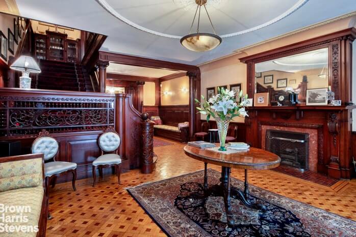 brooklyn-homes-for-sale-park-slope-108-8th-avenue-hall-2