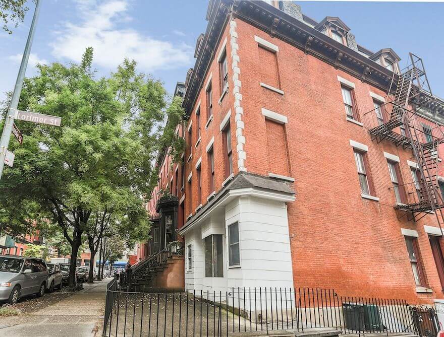 Brooklyn-building-for-sale-in-Greenpoint-1118-Lorimer-St-04