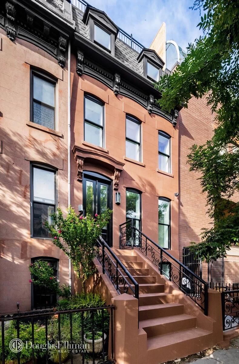 Brownstone-for-sale-in-Brooklyn-Park-Slope-59-Lincoln-Pl-18