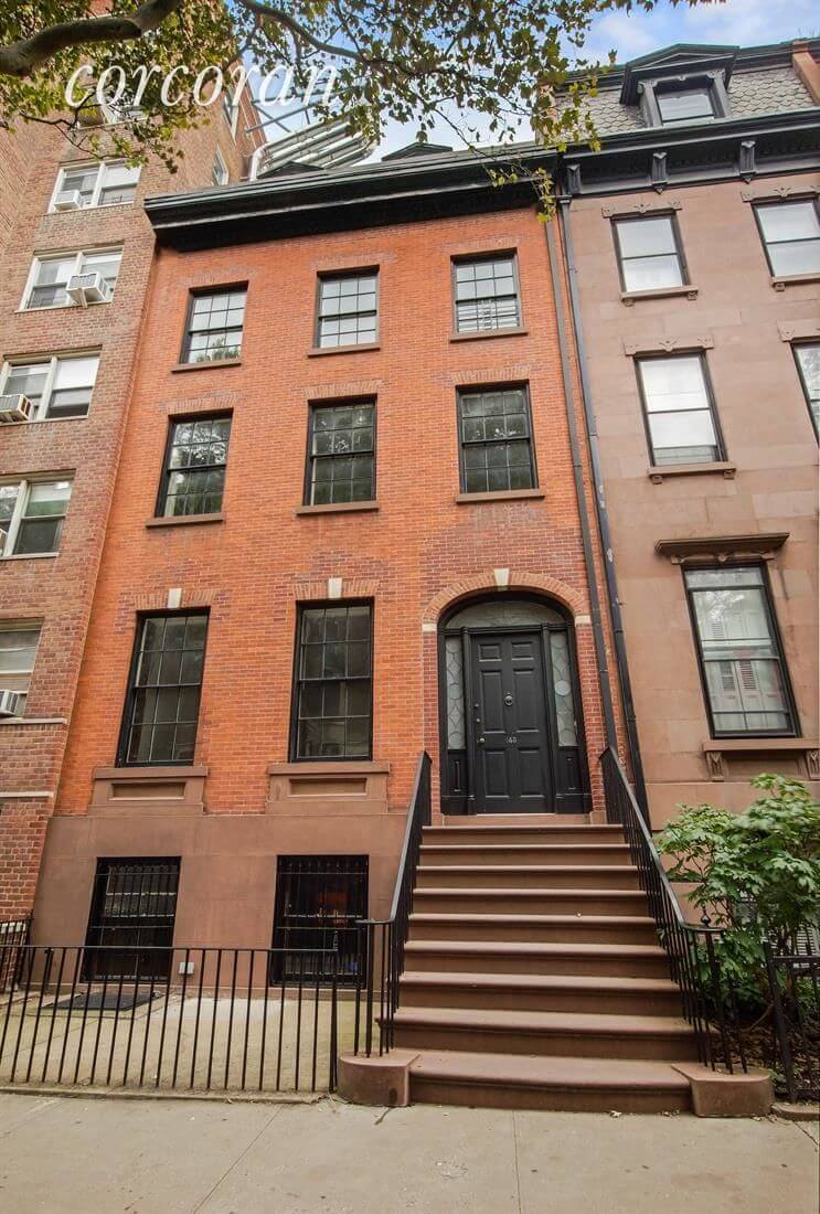 brooklyn-homes-for-sale-143-willow-street-brooklyn-heights-exterior