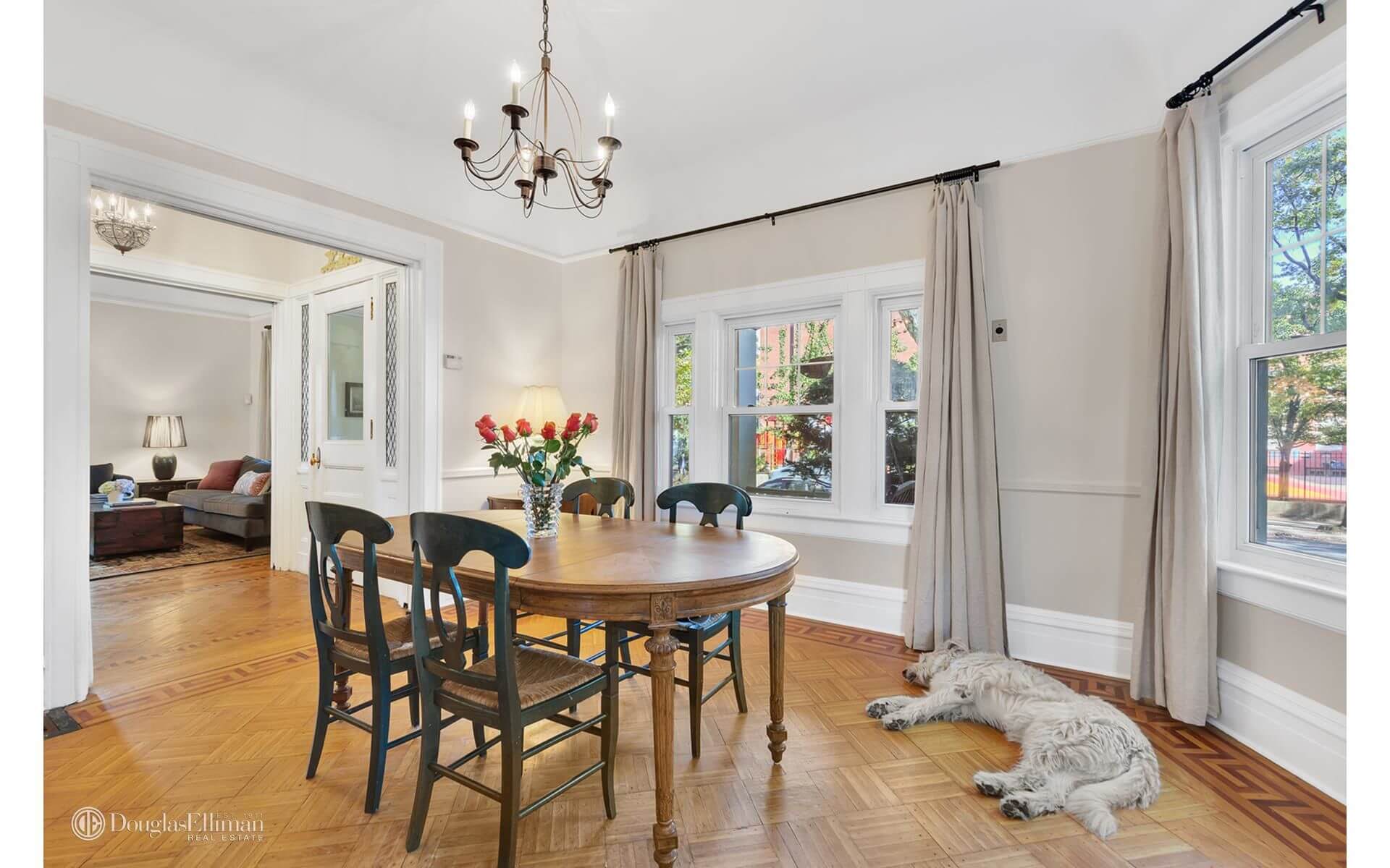 brooklyn-homes-for-sale-beverly-square-west-322-argyle-road-dining-2
