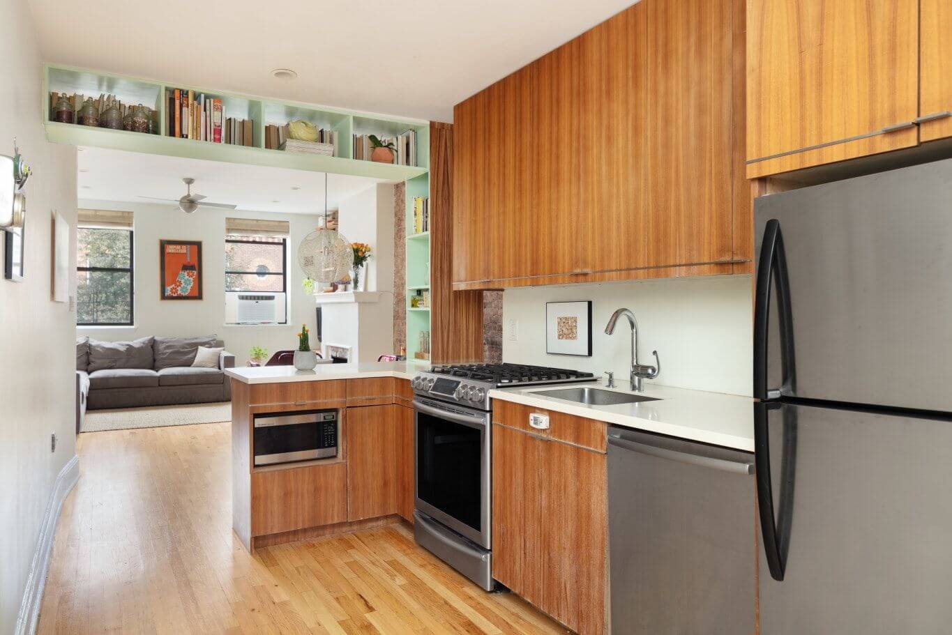 brooklyn-apartments-for-sale-park-slope-656-carroll-street-kitchen