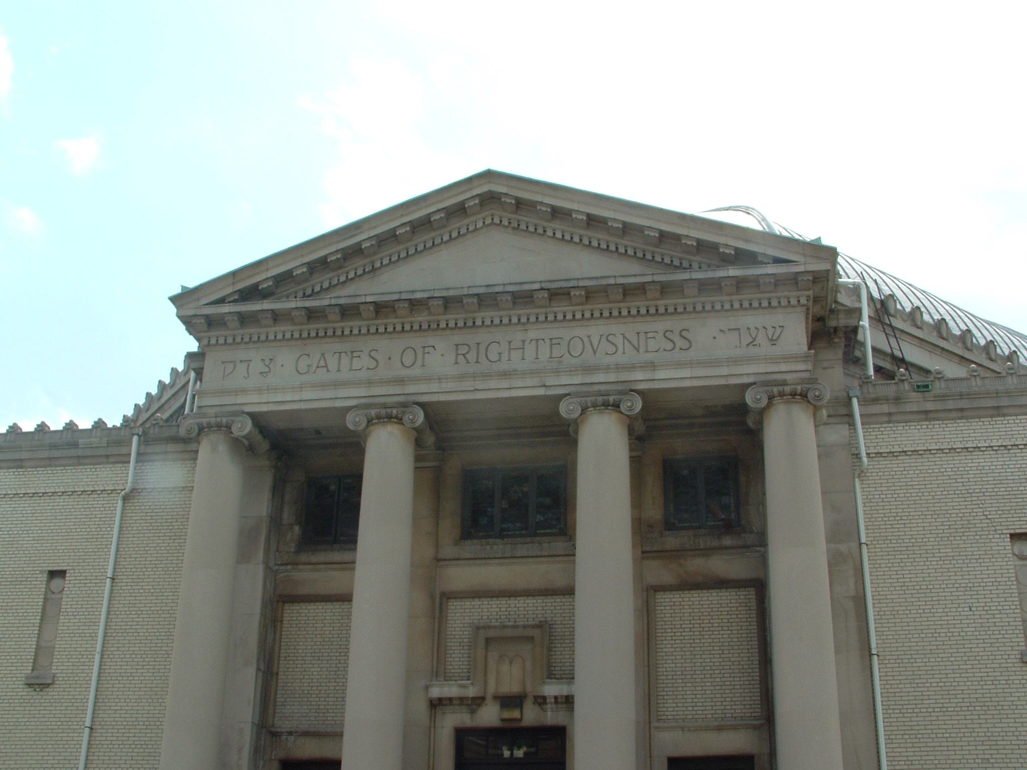 columns